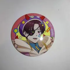 AGF　WIND BREAKER　デビデコパーカー　蘇枋　缶バッジ