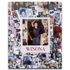 2025年最新】Winonaの人気アイテム - メルカリ