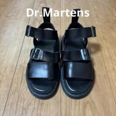 【8月末まで】Dr.Martens サンダル グリフォン UK4 23cmのサムネイル