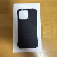 超美品】CASETiFY メタルウェーブケース iPhone 17Proケース - メルカリ
