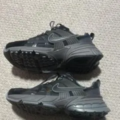 Nike Women's V2K Run GORE-TEX Black