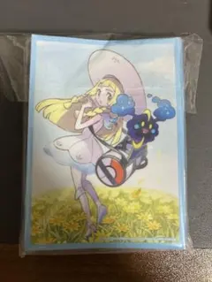 2025年最新】リーリエ&コスモッグの人気アイテム - メルカリ