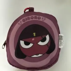 (匿名配送/即購入OK)ギロロ伍長エコバッグ