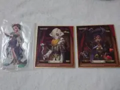 第五人格一番くじ第四弾　サバイバーセット