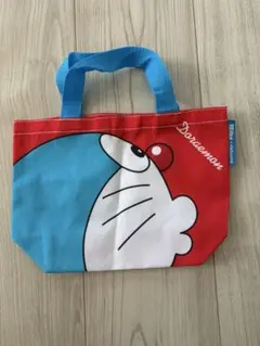 ドラえもん×SUNTRYコラボ　トートバッグ