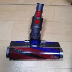 美品 ダイソンV8 SV10K Slim スリムソフトローラーヘッド354531 - メルカリ