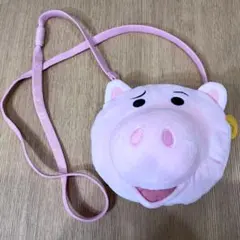 ディズニーリゾート　トイ・ストーリー　ハム　パスケース