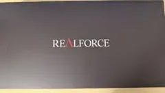東プレREALFORCE R3HC22（91キー日本語配列キーボード・白）のサムネイル