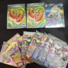 なかよしポフィンSR メガユキノオーSR