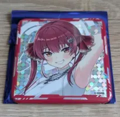 宝鐘マリン fes expo 缶バッジ - メルカリ