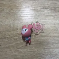 TWICE モモ キーホルダー