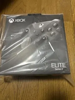 新品【純正品】Xbox Elite Series 2 ワイヤレスコントローラー