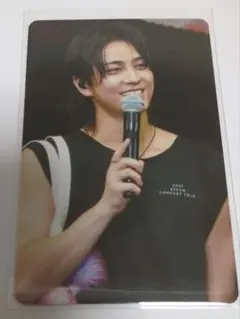 &TEAM　TAKI　アンコン　アジツ　トレカ