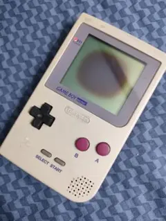 Nintendo ゲームボーイ 本体 MGB-001