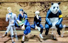 呪術廻戦　ぬーどるストッパーフィギュア２個セット Amazon | ぬーどるストッパーフィギュア 呪術廻戦 懐玉・玉折