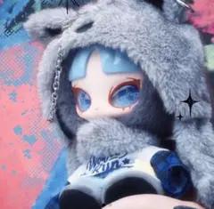 INNS INN音 オオカミ 新品未開封 正規品