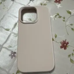 elago シリコンケース iPhone14プロ