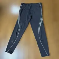 VENEX XLタイツ サイドグリッド