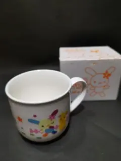 ウサハナ陶器 サンリオ ハローキティ マイメロディ ウサハナ 食器 まとめ売り