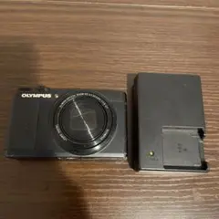オリンパス デジカメ XZ-10 コンパクトカメラ 動作確認済 中古品 オリンパス(OLYMPUS)|デジタルカメラ|HARDOFFオフモール（オフモ