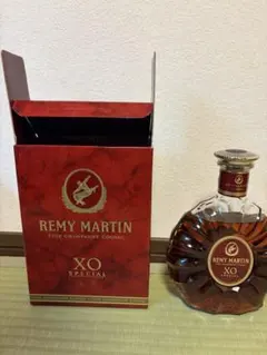 ️未開栓】REMY MARTIN EXTRA コニャック 700ml - メルカリ
