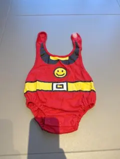 アンパンマン　ロンパース