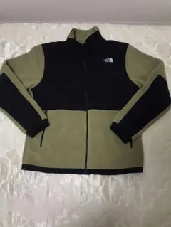 The North Face デナリジャケット　khaki US企画