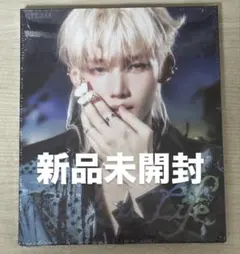 【新品未開封CD】 &TEAM Back to Life ジョー