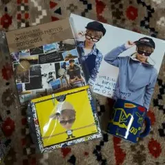 AAA☆與真司郎グッズset値下げ！