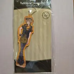 ツイステ ラギー アクキー