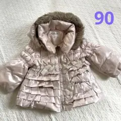 JILLSTUART 90 女の子