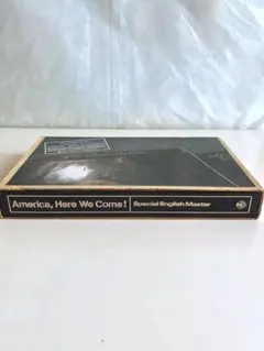 スペシャル　イングリッシュ　マスター　カセット　４個セット