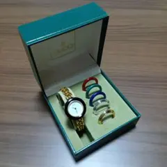 2025年最新】グッチチェンジベゼルの人気アイテム - メルカリ