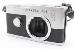 T55 OLIMPUS-PEN 1:1.8 f=38mm フィルムカメラ - メルカリ