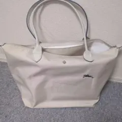 LONGCHAMP　クラブ　Lサイズ