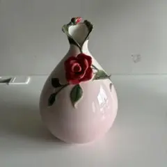 【マイセン】Meissen フラワーベース 花瓶 インドの華 高さ…16cm マイセン】Meissen フラワーベース 花瓶 インドの華 高さ…16cm - メルカリ