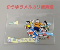 ドラえもんデザイン　マイナンバーカードケースのサムネイル