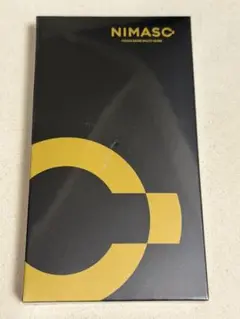 NIMASO カメラカバー