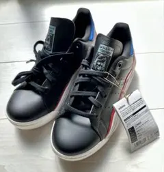 アディダス　スタンスミス MILLENCON GZ9699 スニーカー23cm