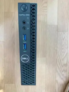 Optiplex3060 i3/8GB/SSD128GB+HDD500GB+Of