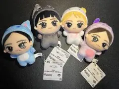 2026年最新】aespa ニンニン ぬいぐるみの人気アイテム - メルカリ