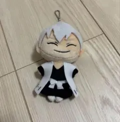BLEACH 市丸ギン ぬいぐるみ - メルカリ