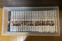 呪術廻戦 0〜21巻 ファンブック - メルカリ