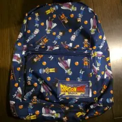 キャラクターリュック バッグ