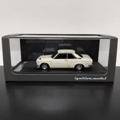 生産70台 イグニッションモデル WEB限定 ブルーバード 510 ワゴン