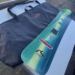 BURTON TWIN 47 - メルカリ