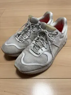 【中古】OnitsukaTiger Rebilac Runner MP 27cm