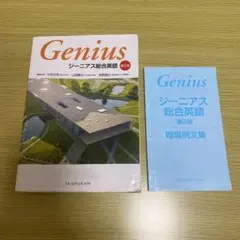 Genius ジーニアス総合英語 第2版 English Grammar 46 - メルカリ