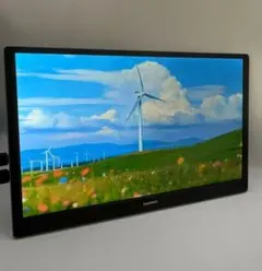 CORPRIT D157 15インチ モバイルモニター