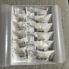 東京名物 岡埜栄泉 東万頭 栗饅頭 詰め合わせのサムネイル